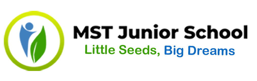 MST Junior School Logo